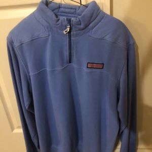 Baby Blue Vineyard Vines Shep Shirt